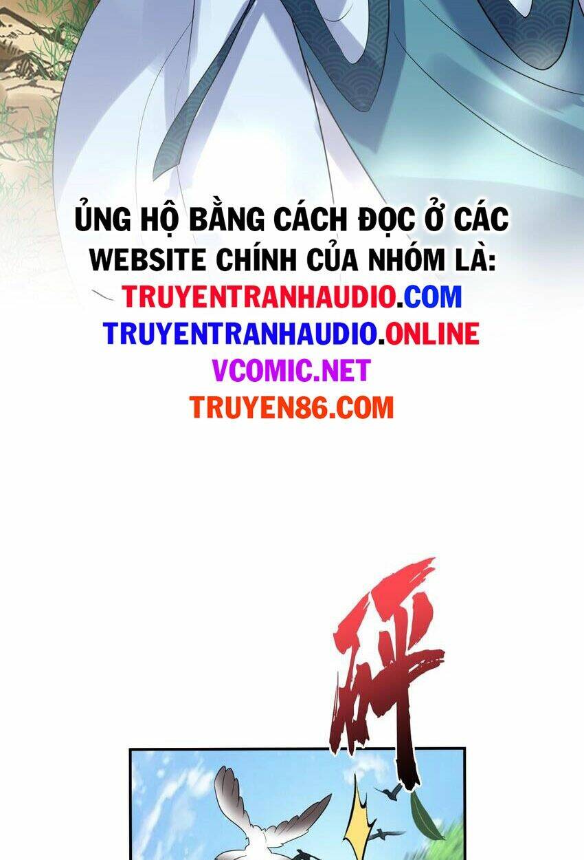 Ta Vô Địch Lúc Nào Chapter 88 - Trang 2