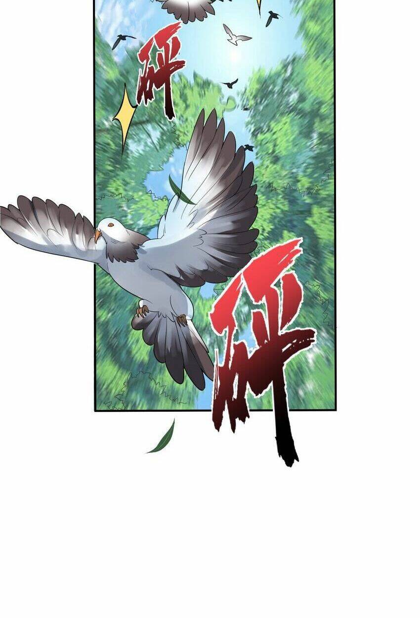 Ta Vô Địch Lúc Nào Chapter 88 - Trang 2