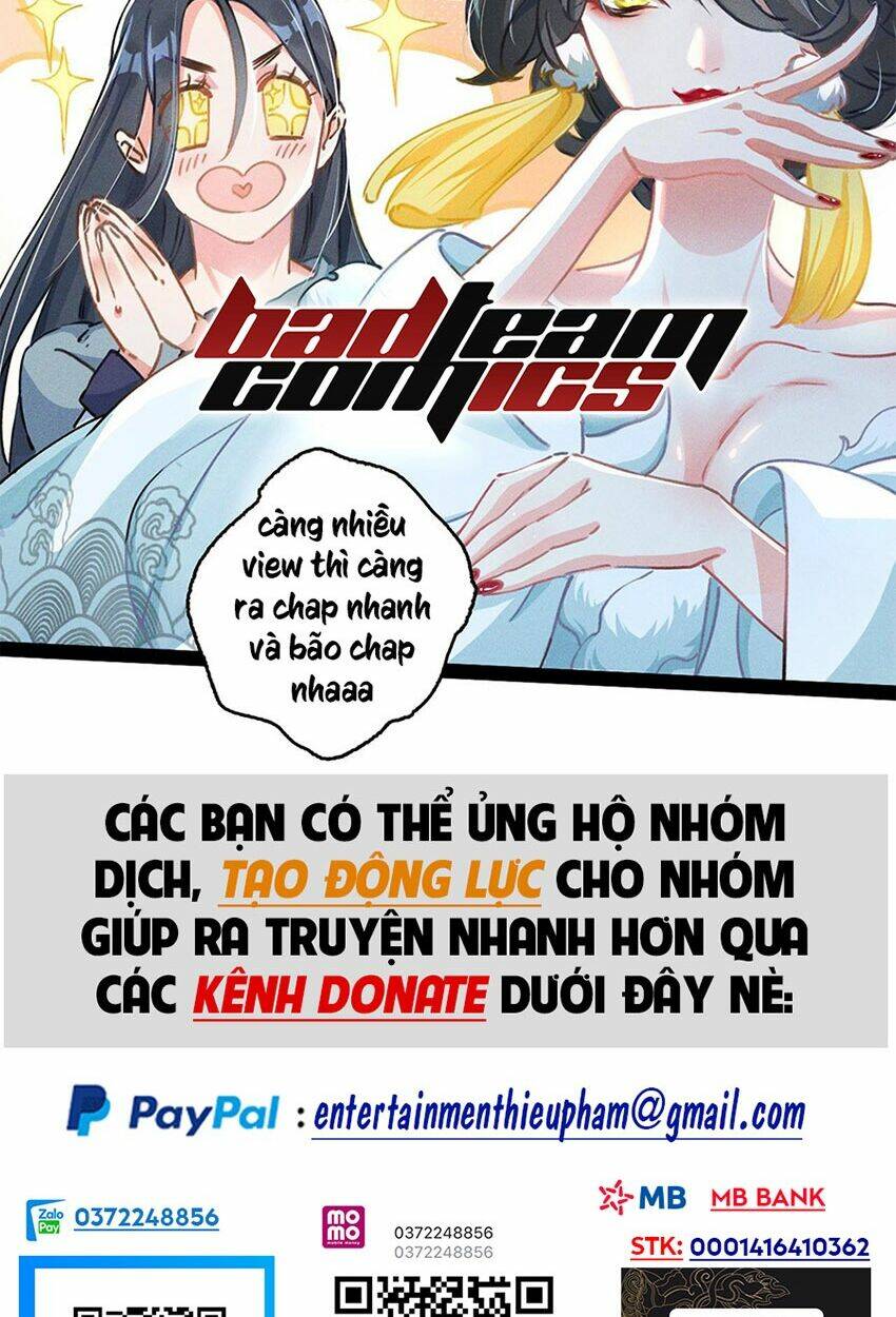 Ta Vô Địch Lúc Nào Chapter 88 - Trang 2
