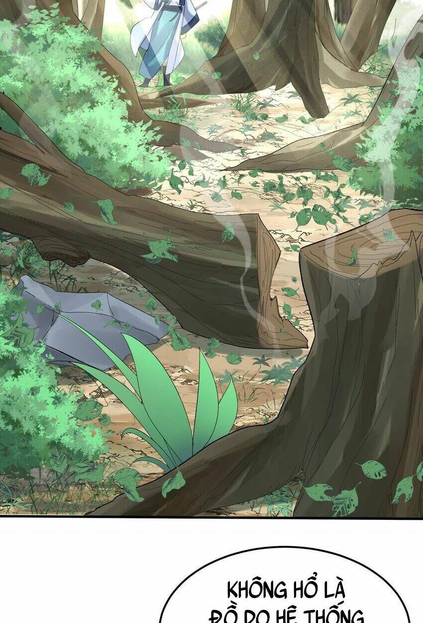 Ta Vô Địch Lúc Nào Chapter 88 - Trang 2