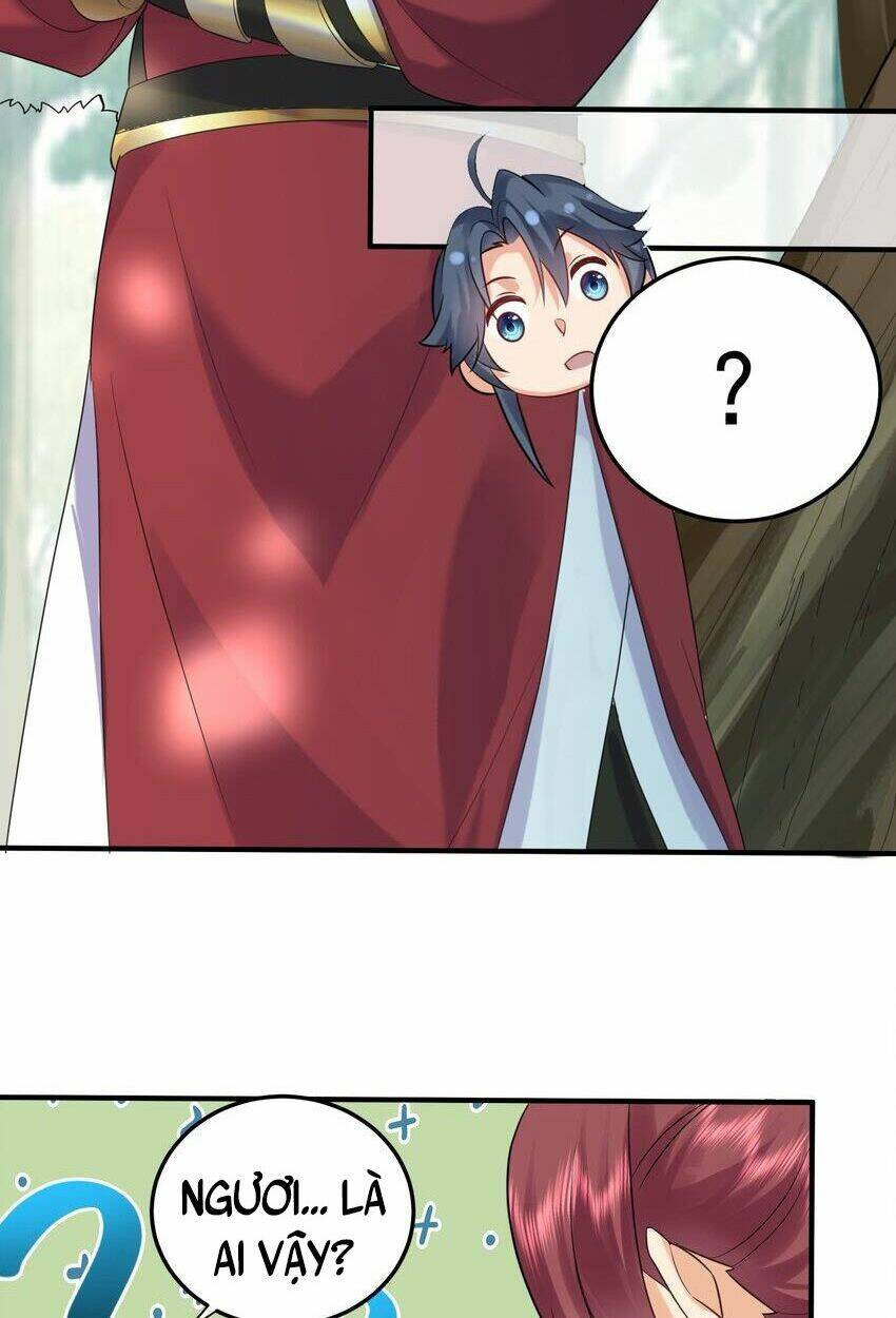 Ta Vô Địch Lúc Nào Chapter 88 - Trang 2