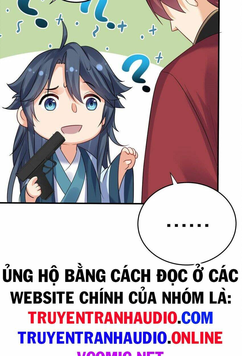 Ta Vô Địch Lúc Nào Chapter 88 - Trang 2