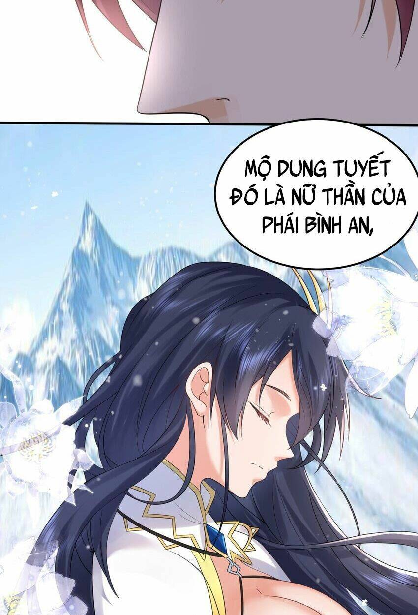 Ta Vô Địch Lúc Nào Chapter 88 - Trang 2