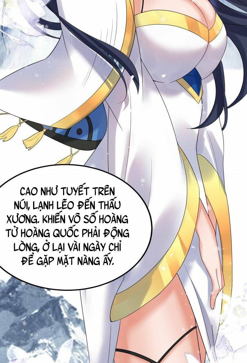 Ta Vô Địch Lúc Nào Chapter 88 - Trang 2