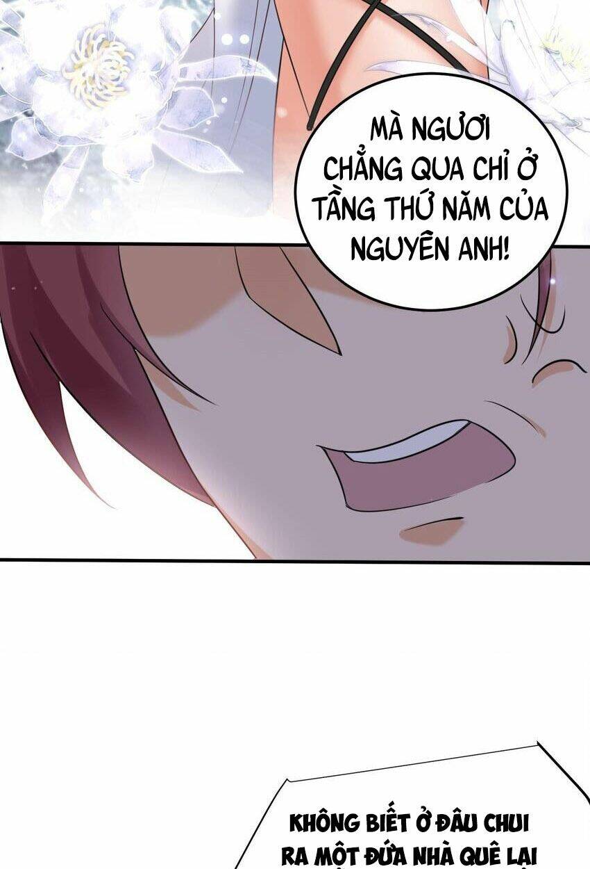 Ta Vô Địch Lúc Nào Chapter 88 - Trang 2