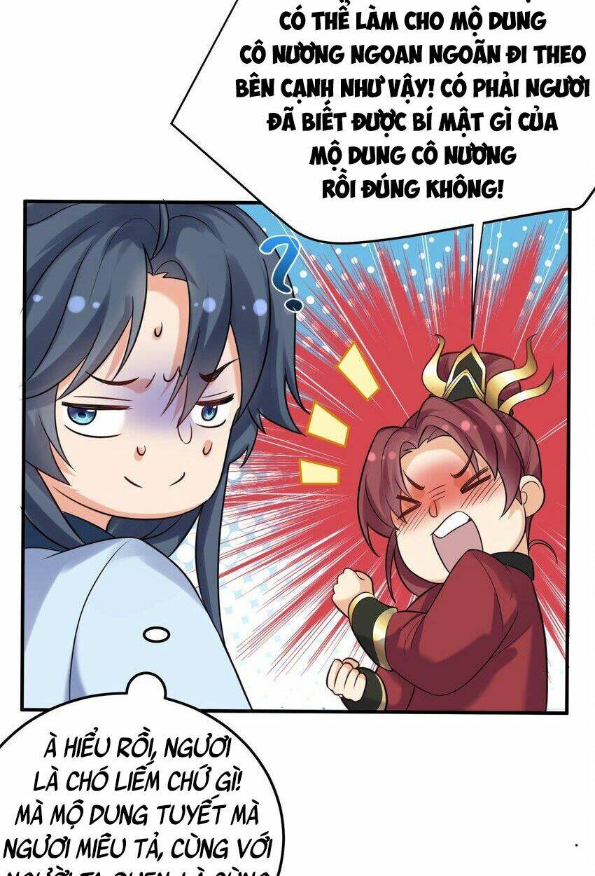 Ta Vô Địch Lúc Nào Chapter 88 - Trang 2