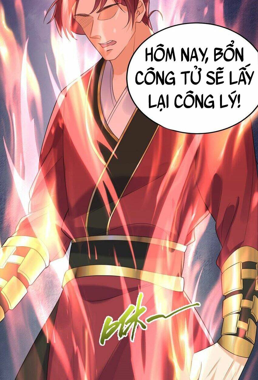 Ta Vô Địch Lúc Nào Chapter 88 - Trang 2