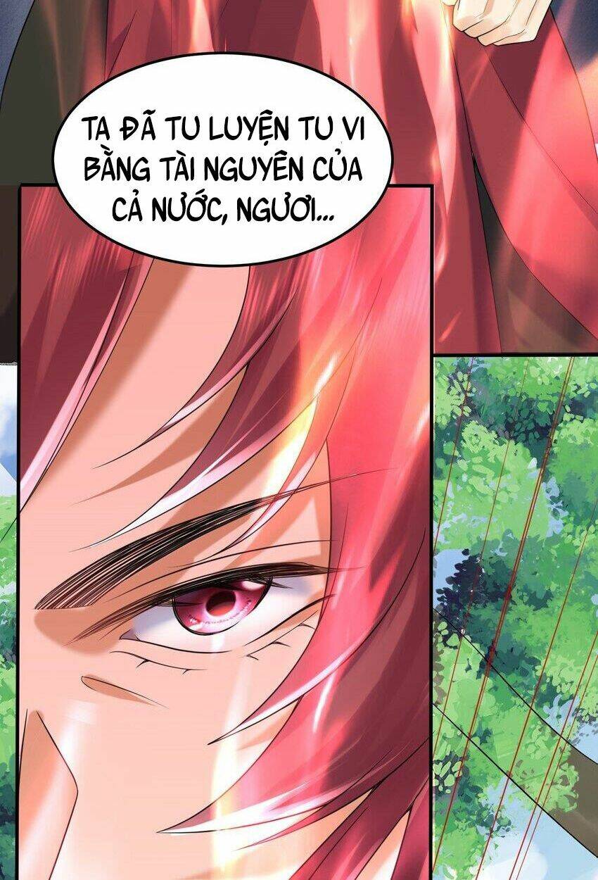 Ta Vô Địch Lúc Nào Chapter 88 - Trang 2