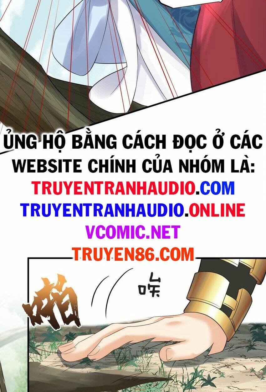 Ta Vô Địch Lúc Nào Chapter 88 - Trang 2