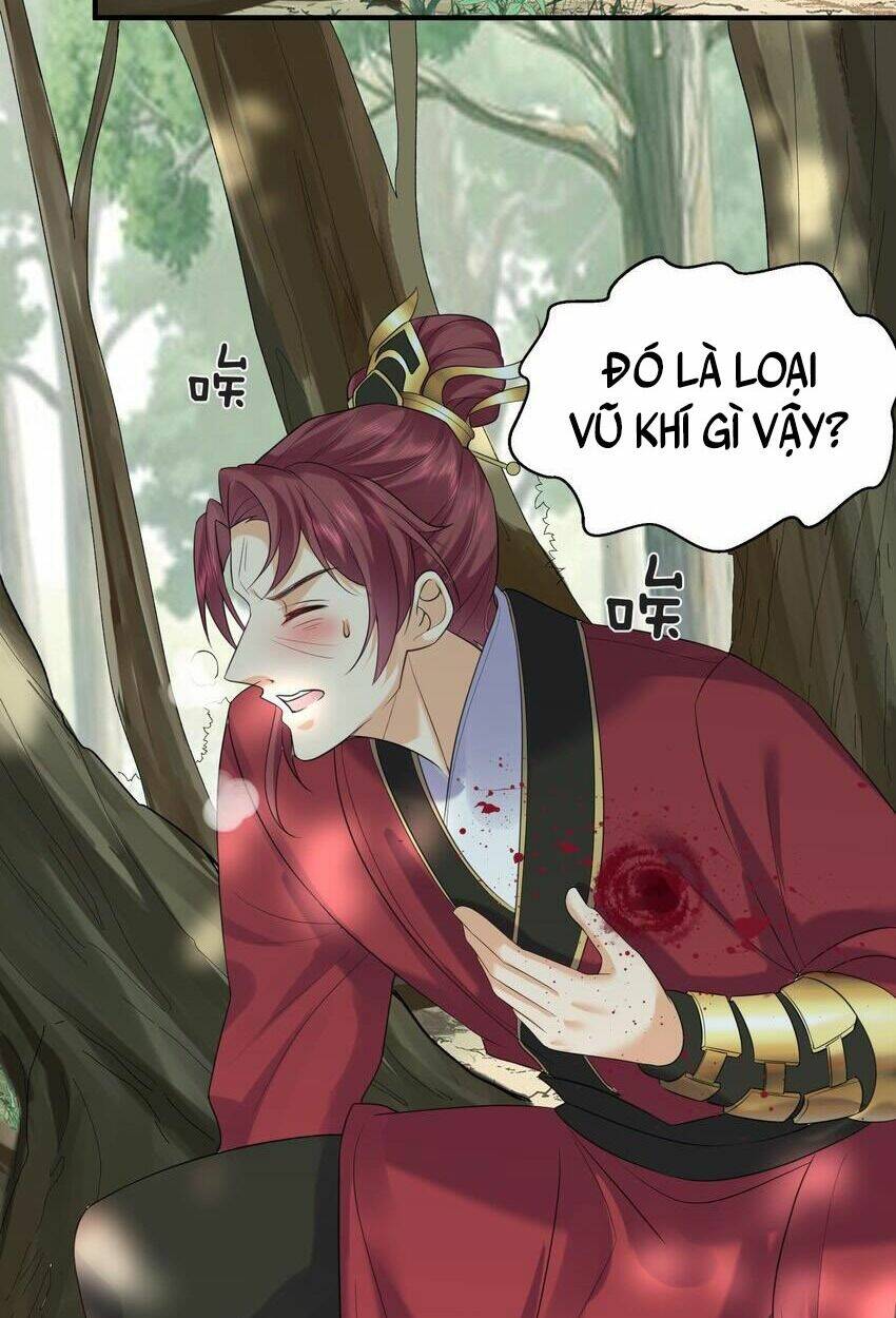 Ta Vô Địch Lúc Nào Chapter 88 - Trang 2