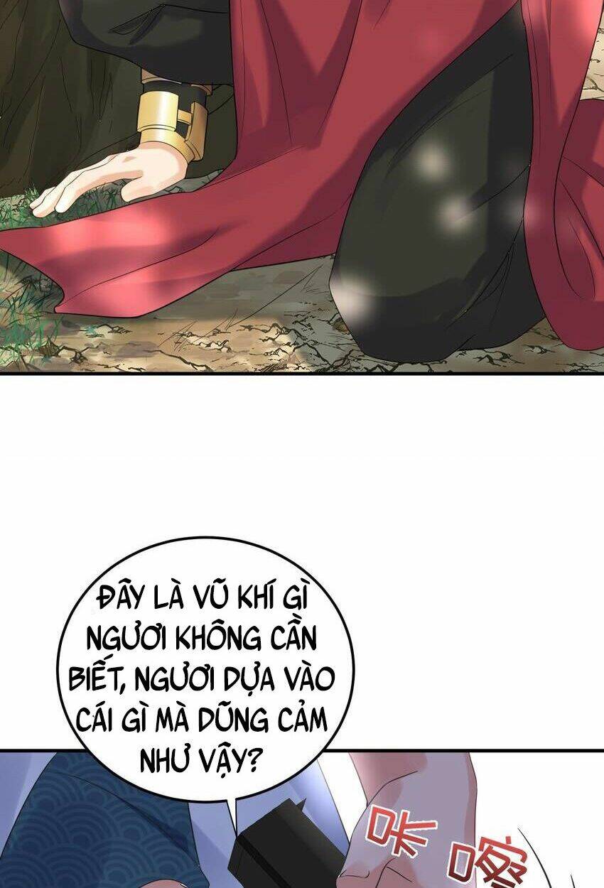 Ta Vô Địch Lúc Nào Chapter 88 - Trang 2