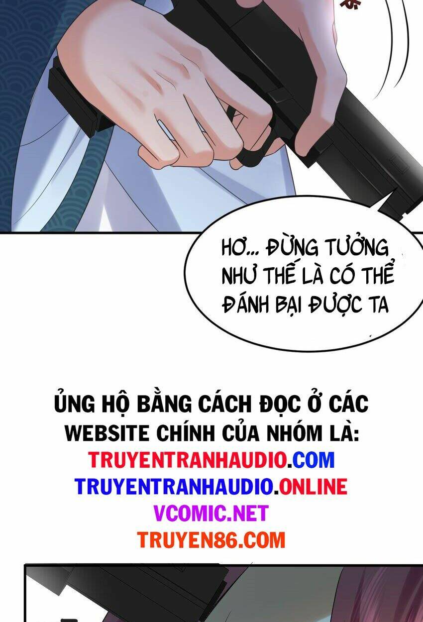Ta Vô Địch Lúc Nào Chapter 88 - Trang 2