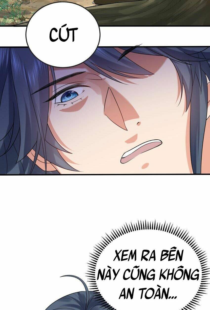 Ta Vô Địch Lúc Nào Chapter 88 - Trang 2