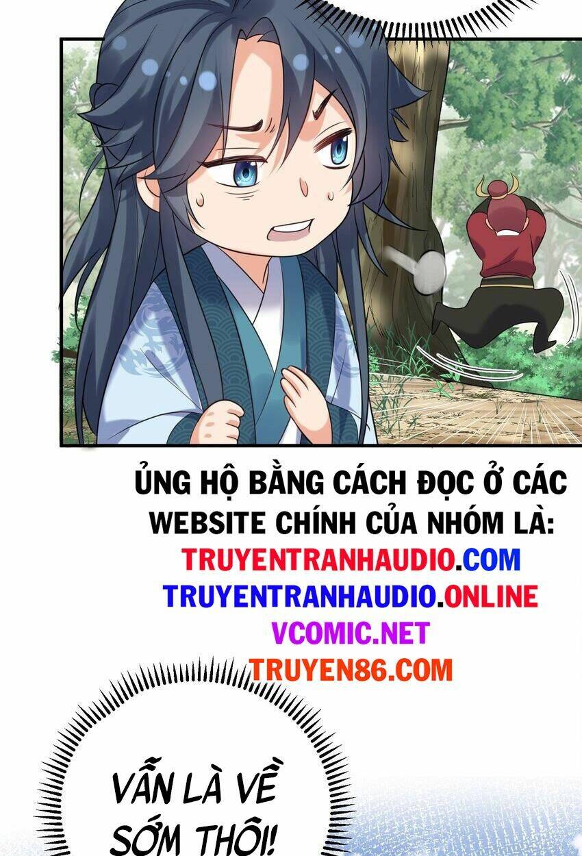 Ta Vô Địch Lúc Nào Chapter 88 - Trang 2