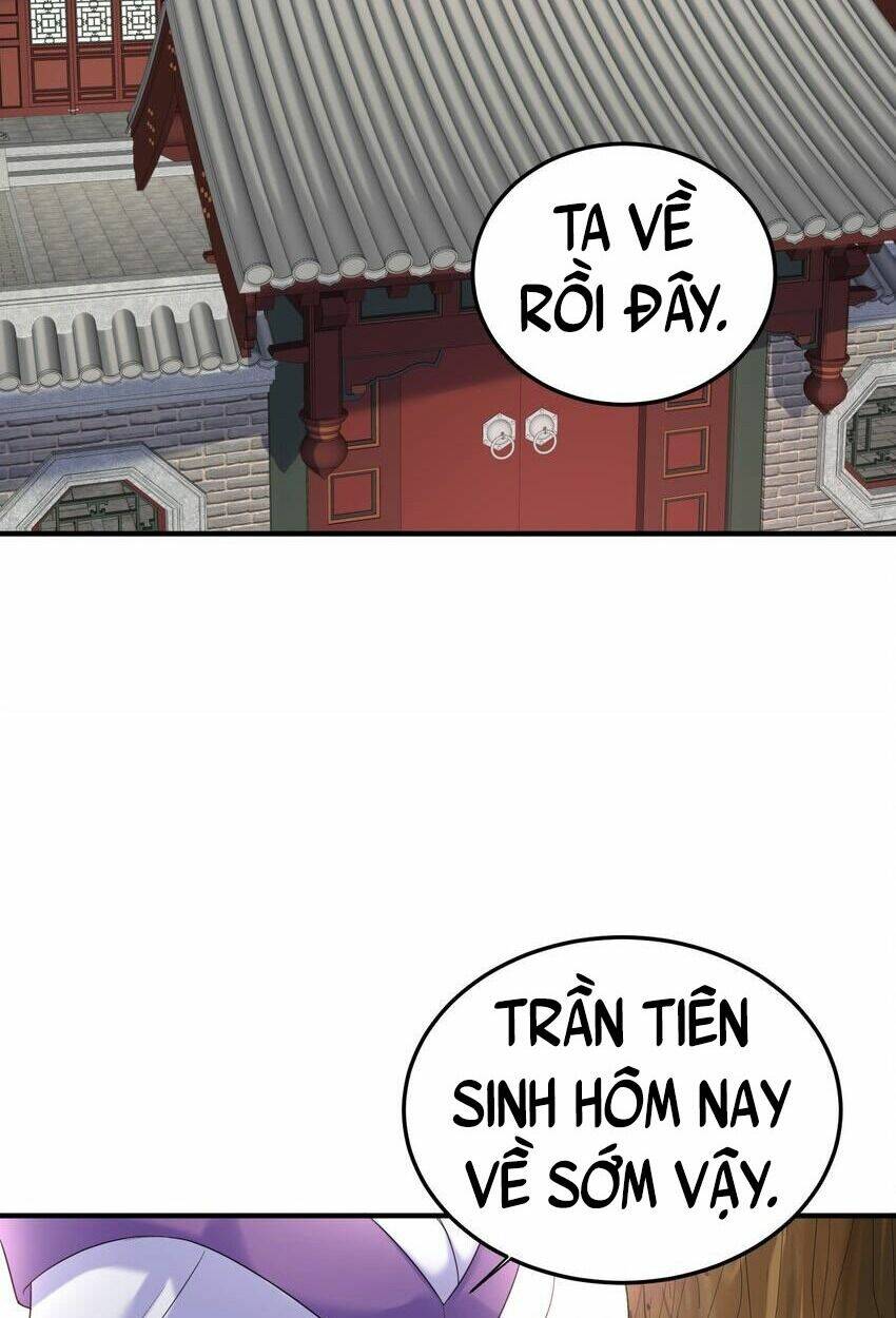Ta Vô Địch Lúc Nào Chapter 88 - Trang 2
