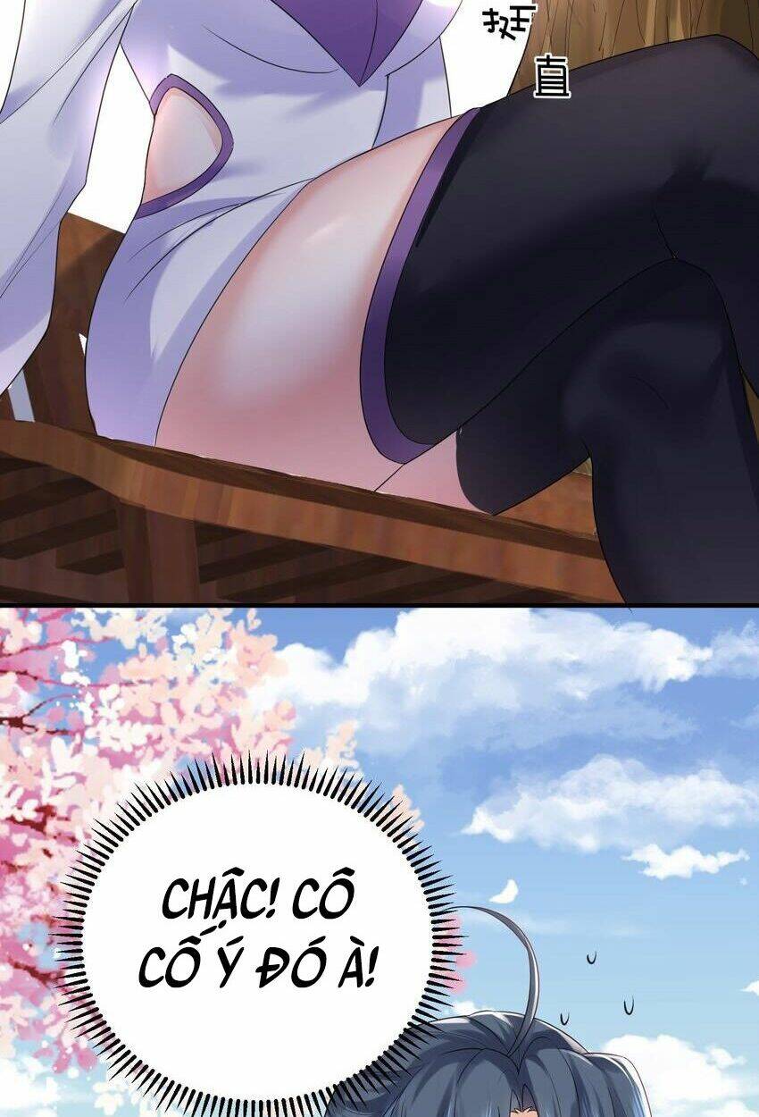 Ta Vô Địch Lúc Nào Chapter 88 - Trang 2