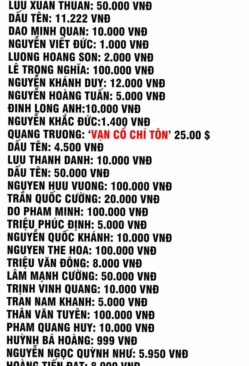 Ta Vô Địch Lúc Nào Chapter 88 - Trang 2