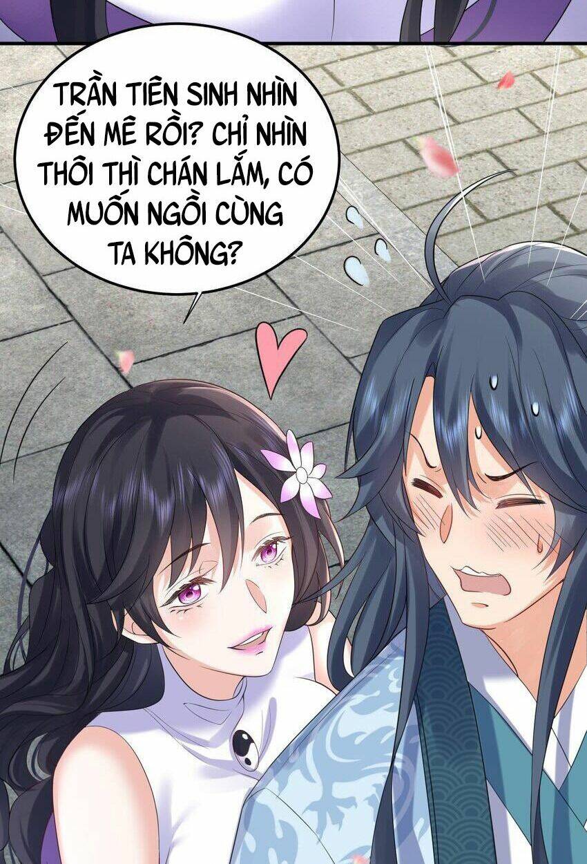Ta Vô Địch Lúc Nào Chapter 88 - Trang 2