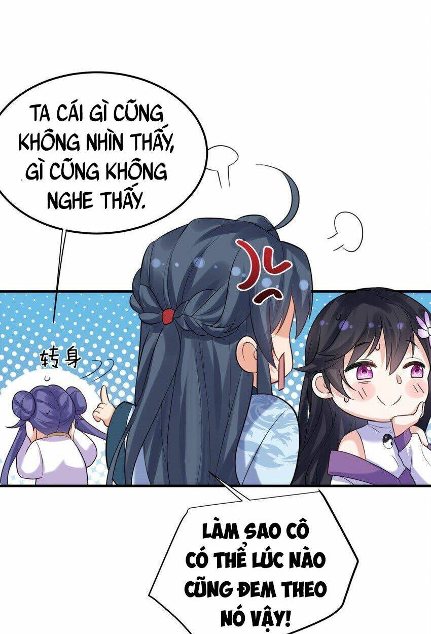 Ta Vô Địch Lúc Nào Chapter 88 - Trang 2