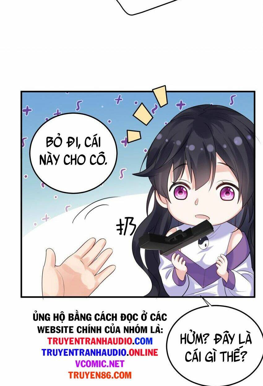 Ta Vô Địch Lúc Nào Chapter 88 - Trang 2