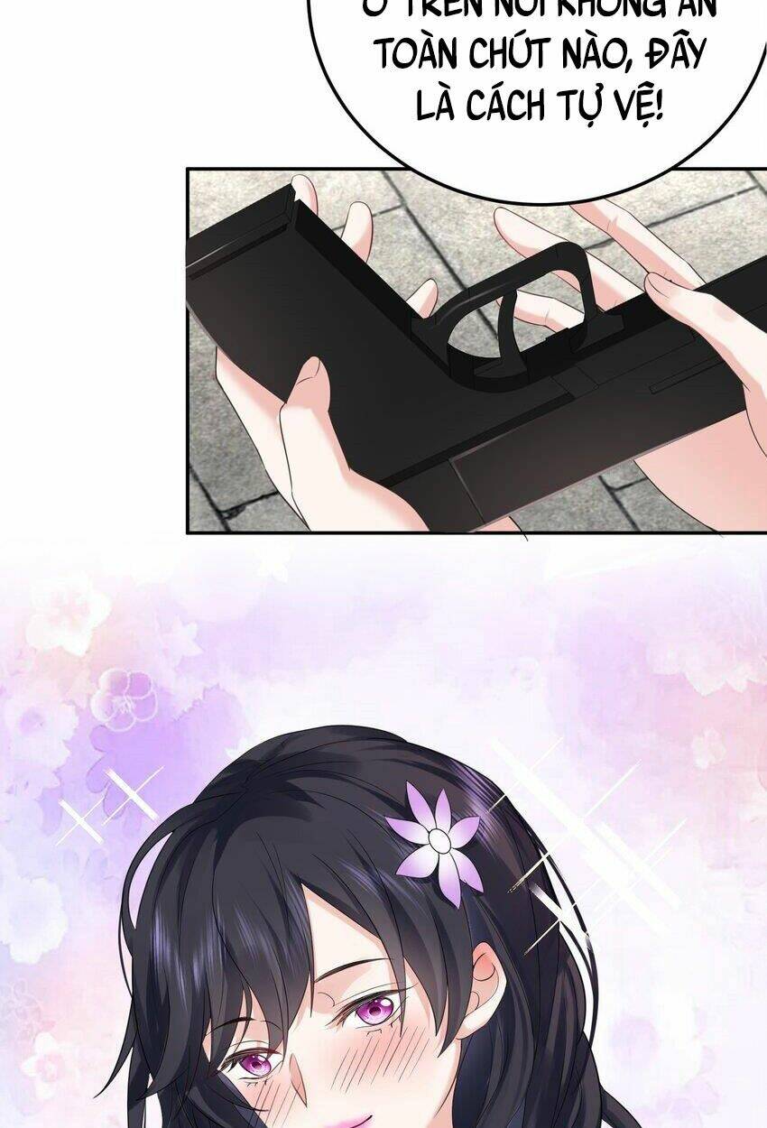 Ta Vô Địch Lúc Nào Chapter 88 - Trang 2