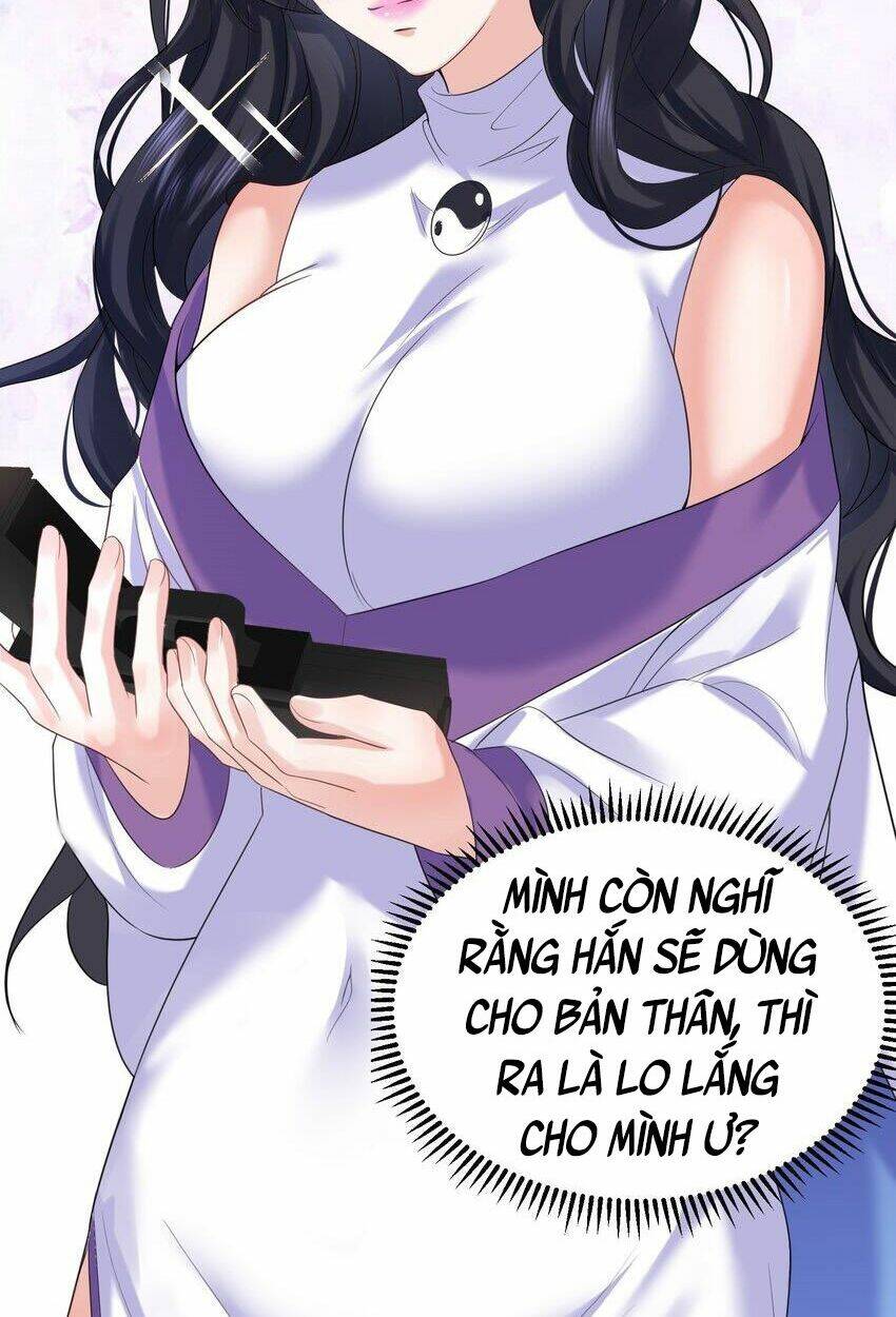 Ta Vô Địch Lúc Nào Chapter 88 - Trang 2