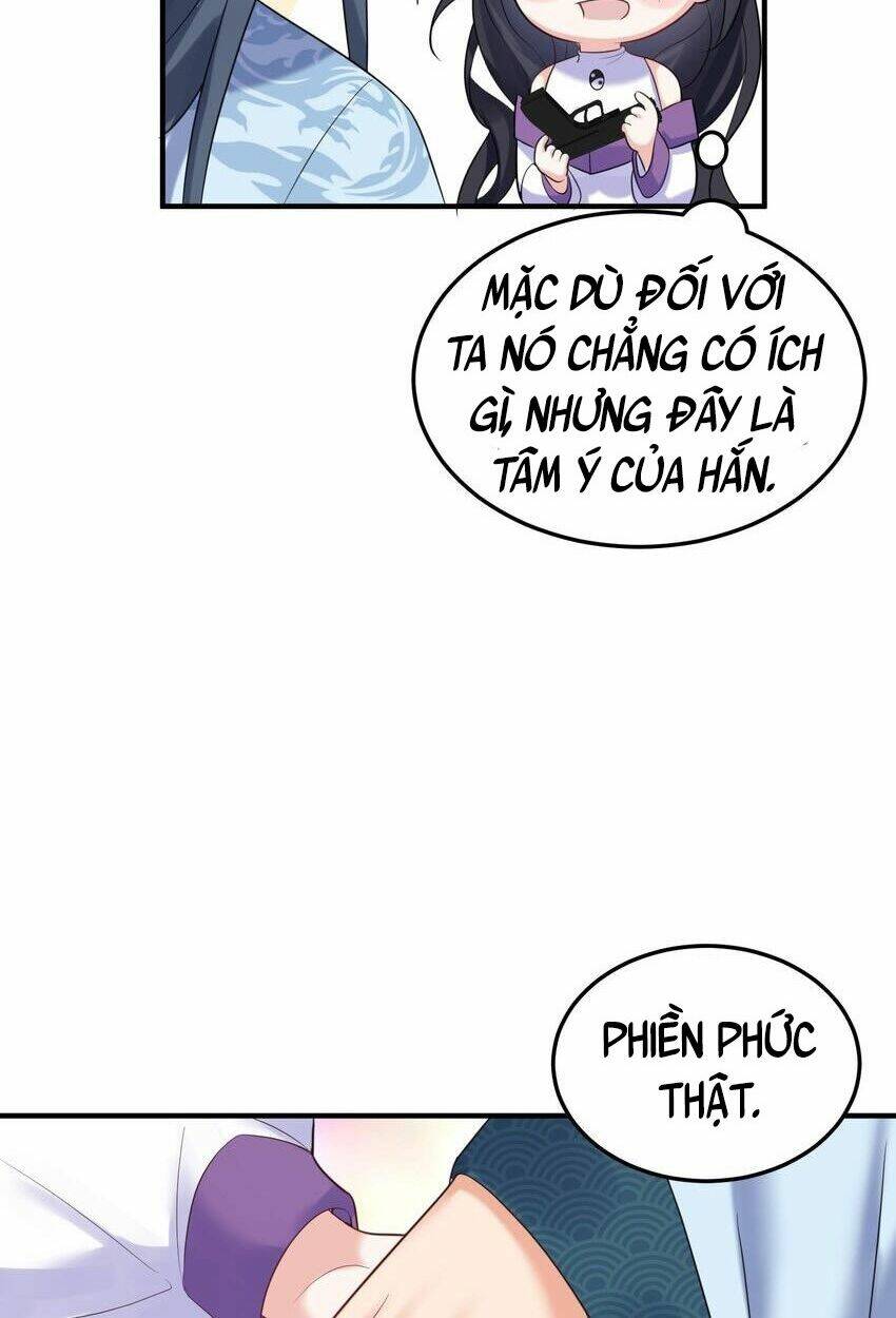 Ta Vô Địch Lúc Nào Chapter 88 - Trang 2