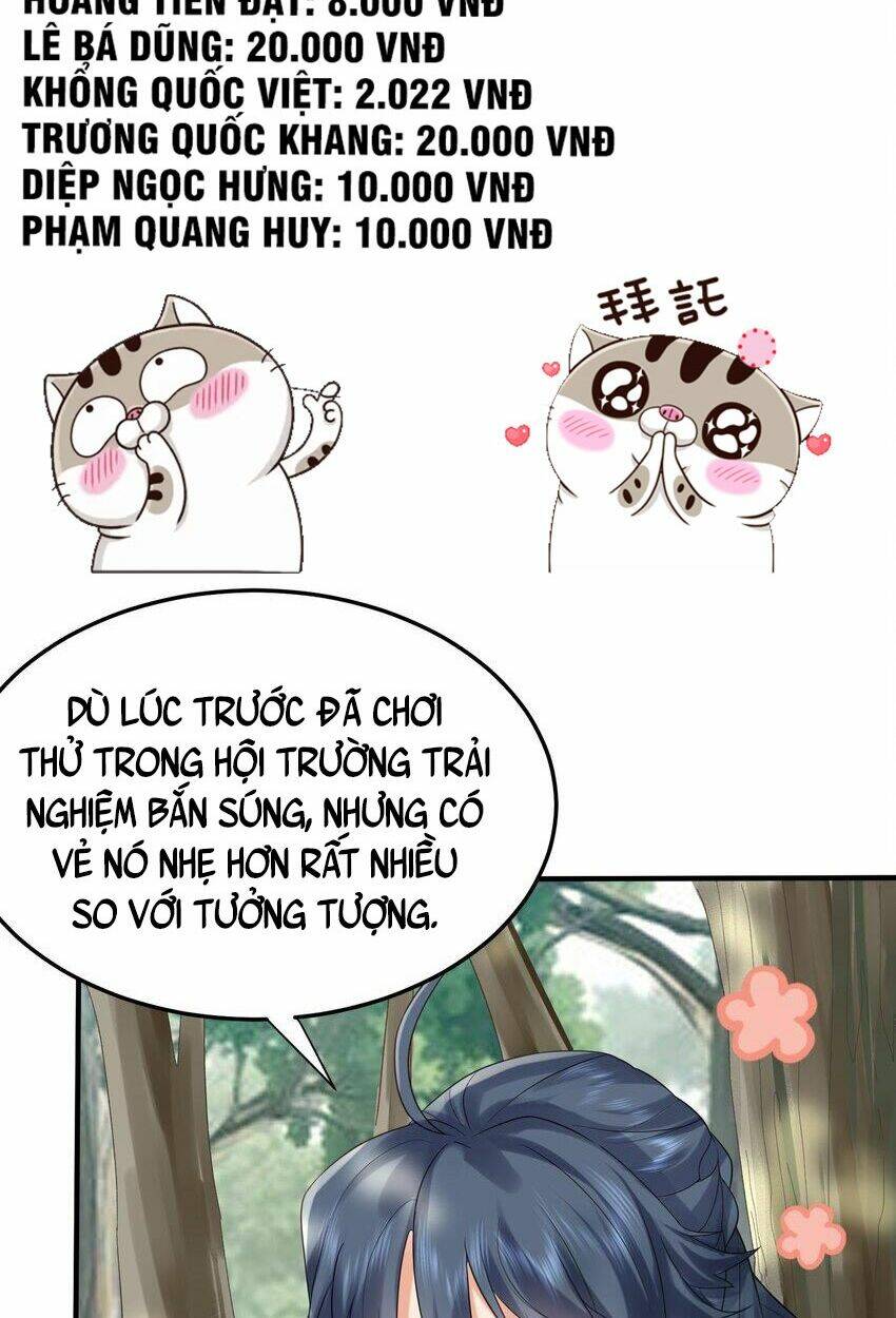 Ta Vô Địch Lúc Nào Chapter 88 - Trang 2