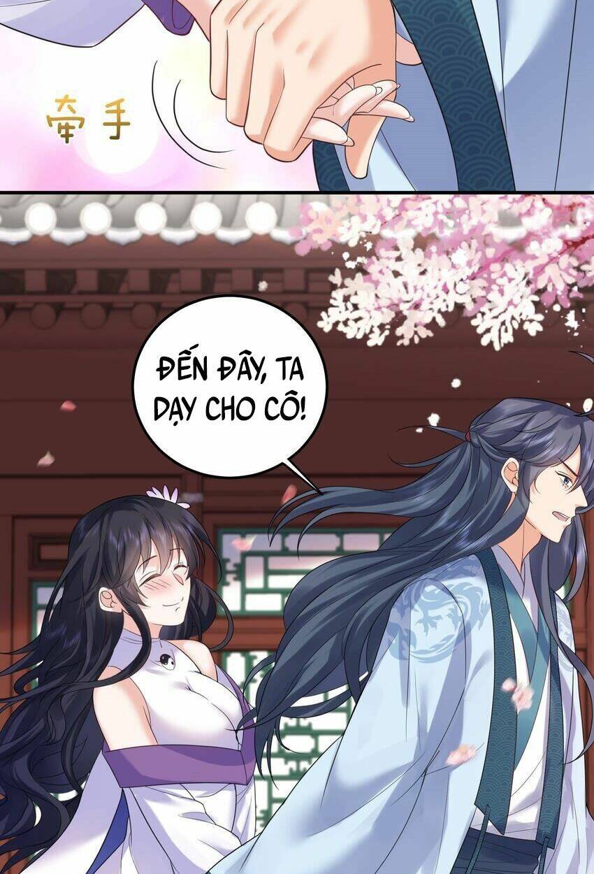 Ta Vô Địch Lúc Nào Chapter 88 - Trang 2