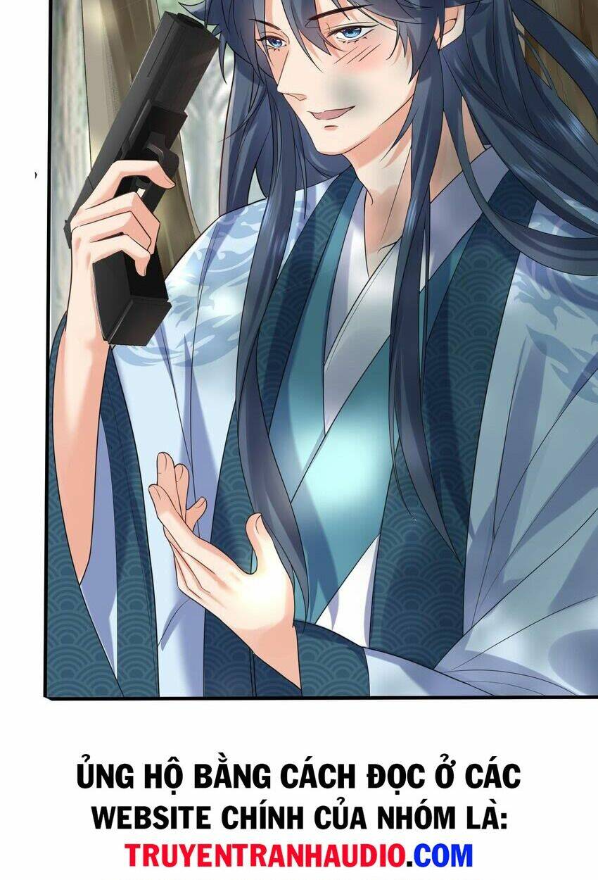 Ta Vô Địch Lúc Nào Chapter 88 - Trang 2