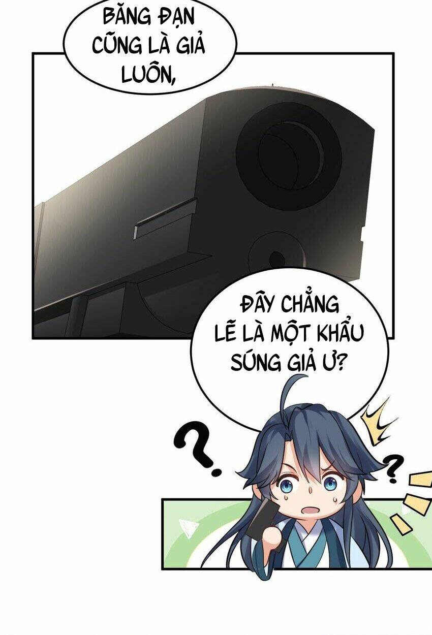 Ta Vô Địch Lúc Nào Chapter 88 - Trang 2