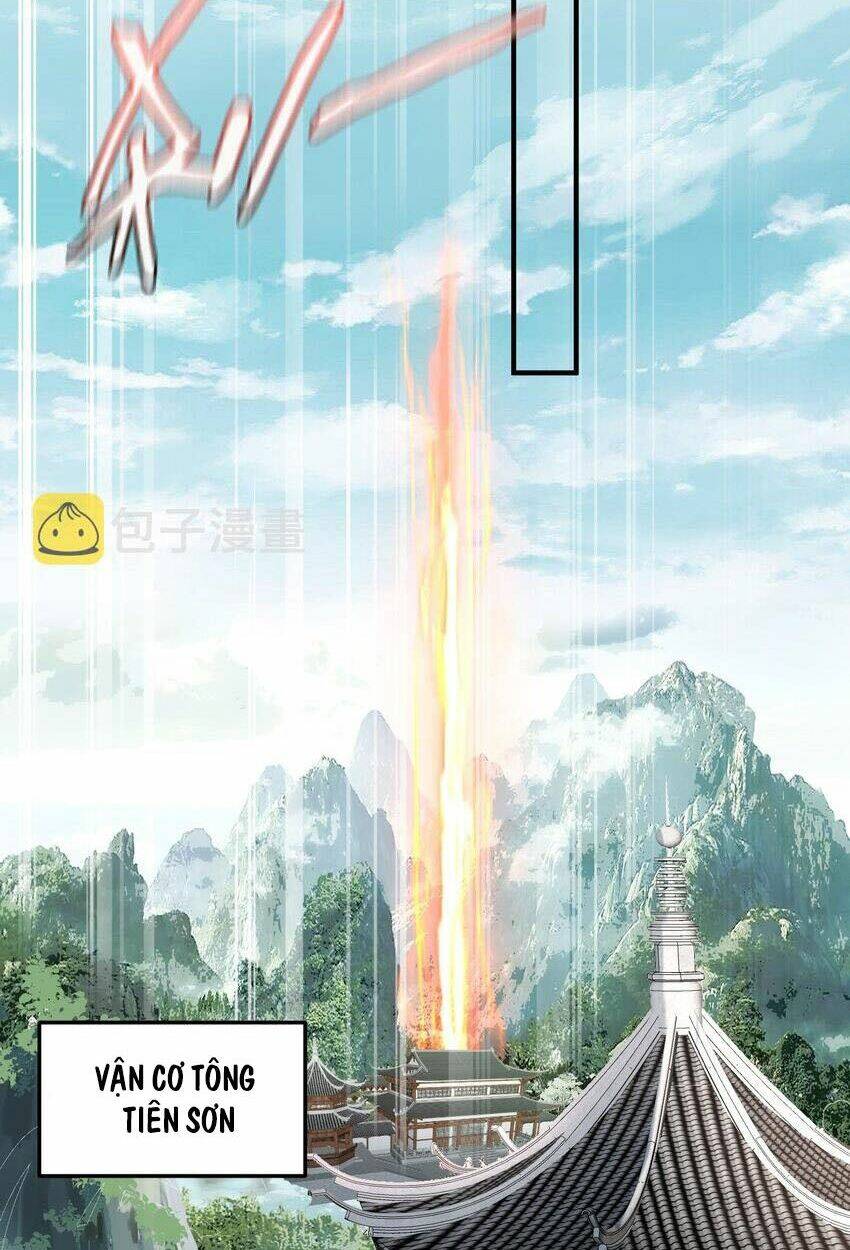 Ta Vô Địch Lúc Nào Chapter 89 - Trang 2