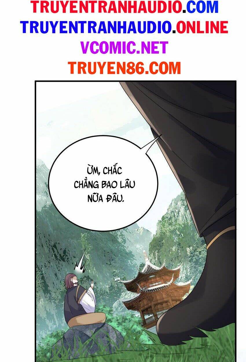 Ta Vô Địch Lúc Nào Chapter 89 - Trang 2