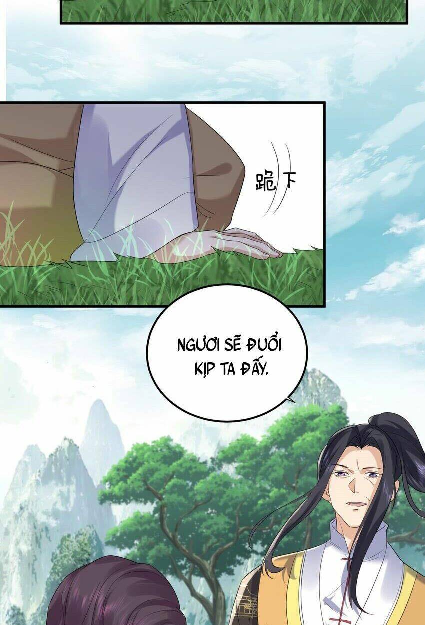 Ta Vô Địch Lúc Nào Chapter 89 - Trang 2