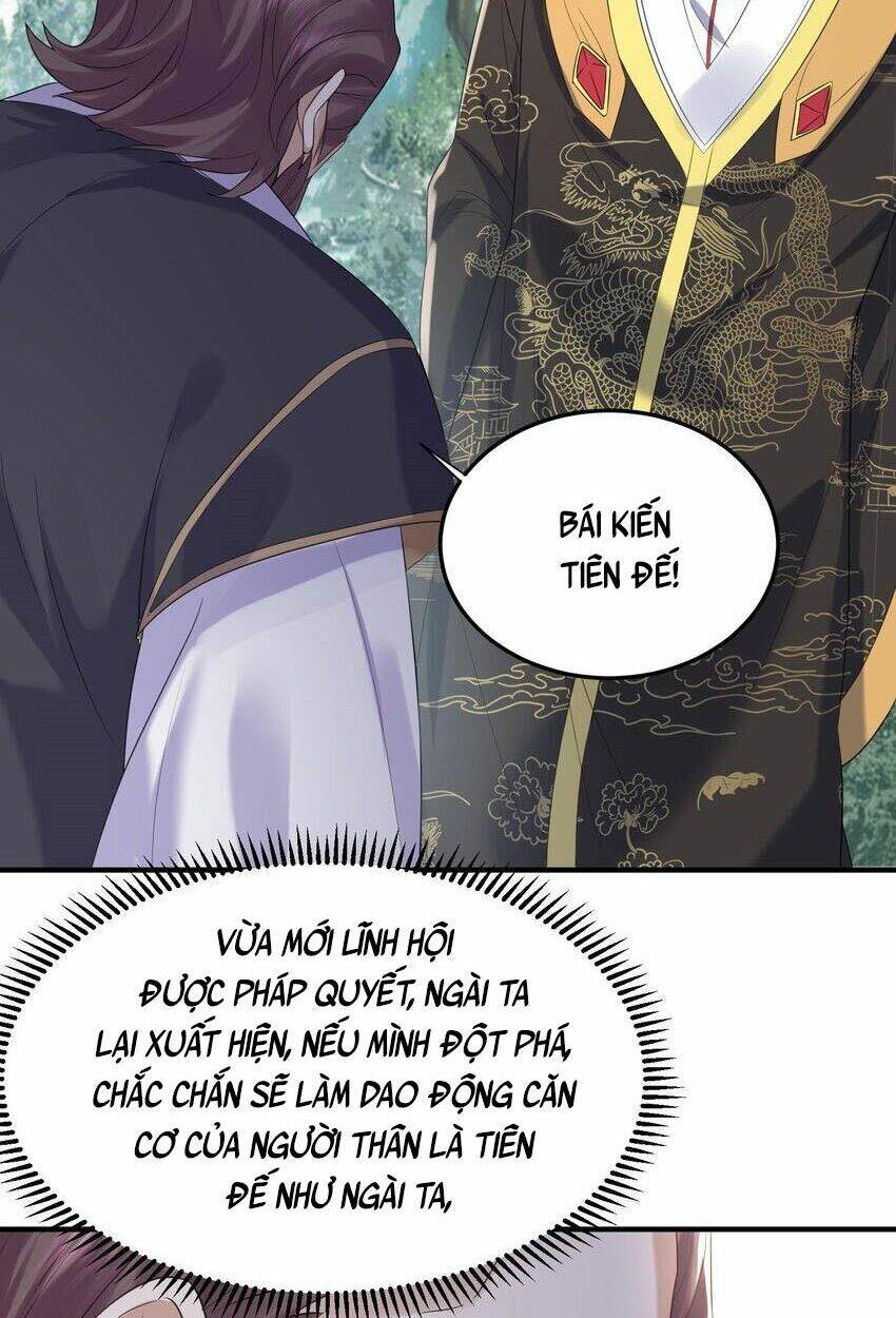 Ta Vô Địch Lúc Nào Chapter 89 - Trang 2