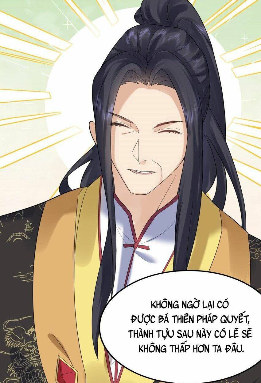 Ta Vô Địch Lúc Nào Chapter 89 - Trang 2