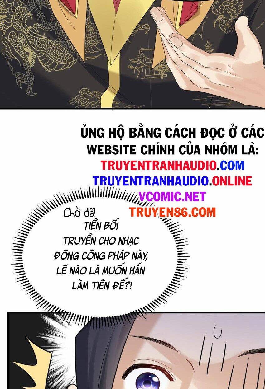 Ta Vô Địch Lúc Nào Chapter 89 - Trang 2
