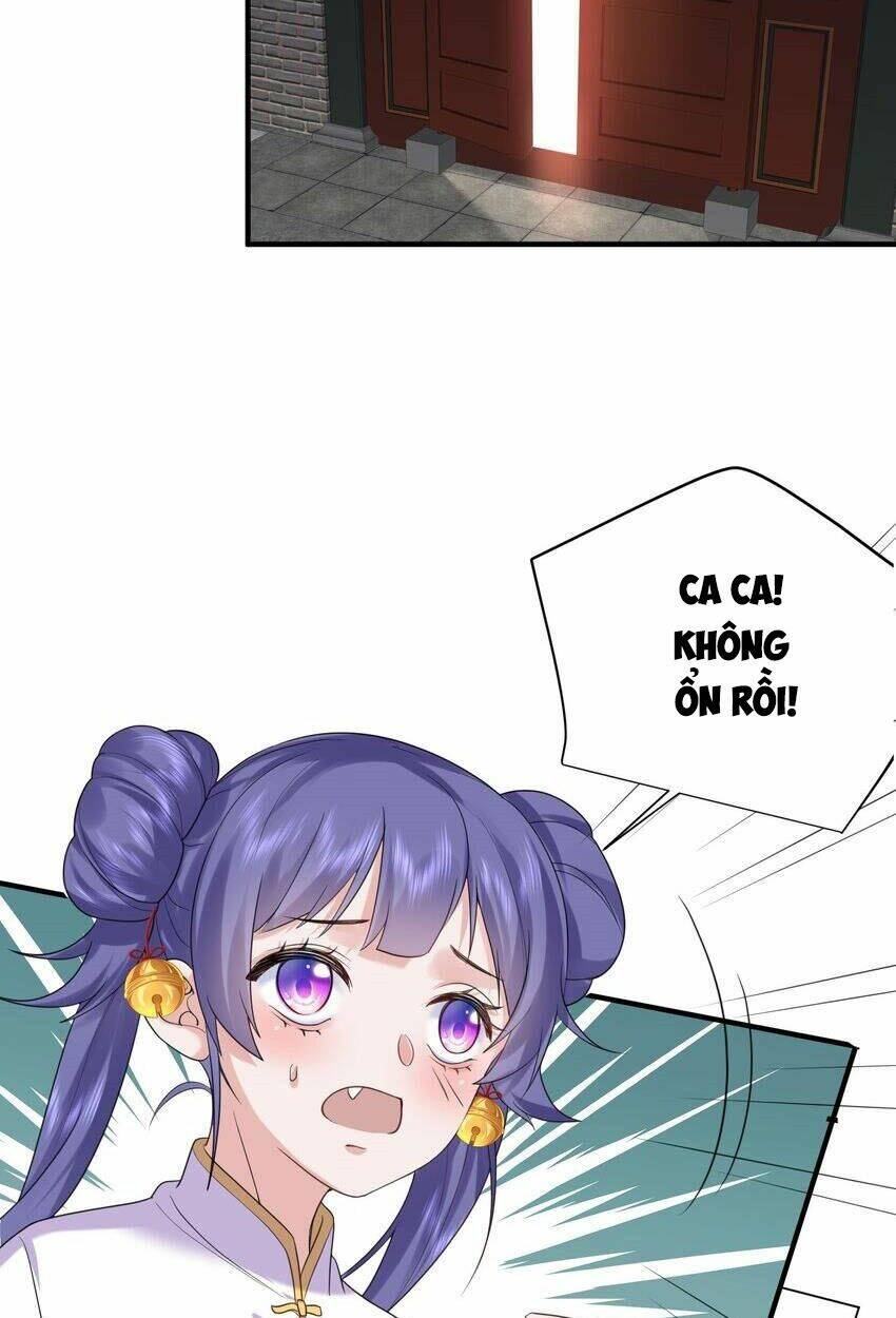 Ta Vô Địch Lúc Nào Chapter 89 - Trang 2