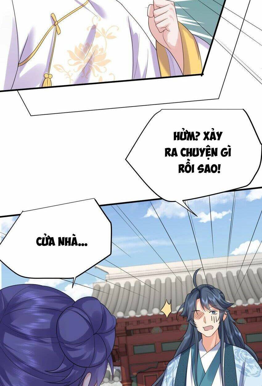 Ta Vô Địch Lúc Nào Chapter 89 - Trang 2