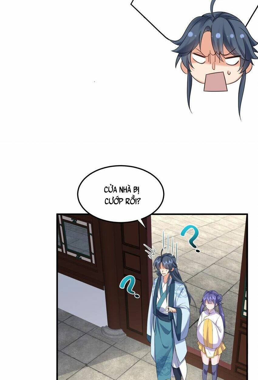 Ta Vô Địch Lúc Nào Chapter 89 - Trang 2