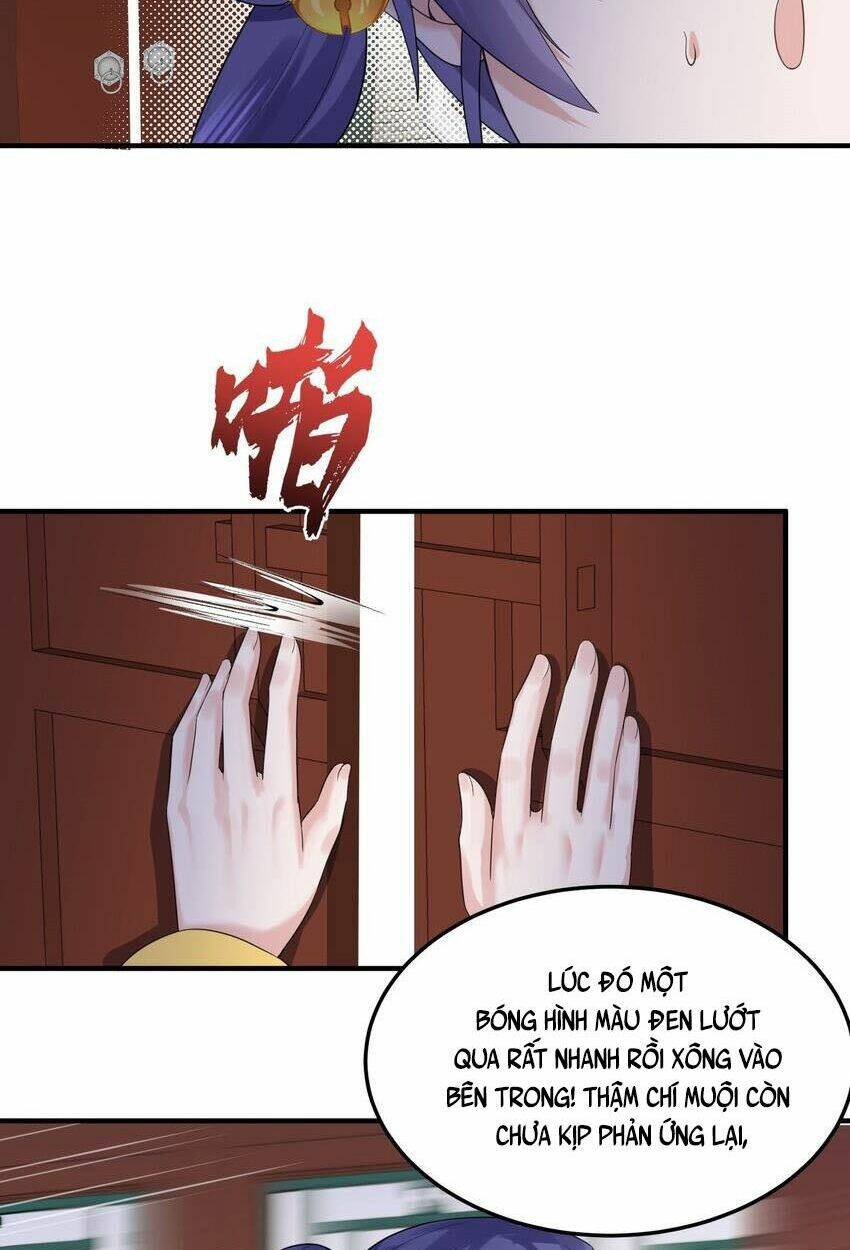 Ta Vô Địch Lúc Nào Chapter 89 - Trang 2