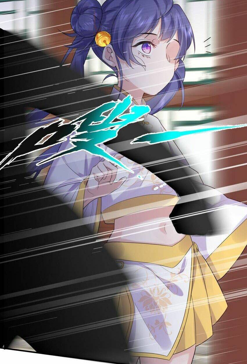 Ta Vô Địch Lúc Nào Chapter 89 - Trang 2