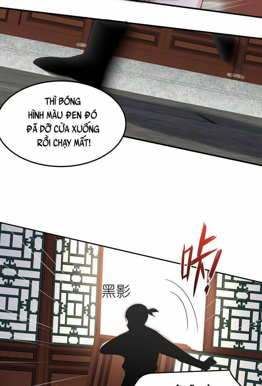 Ta Vô Địch Lúc Nào Chapter 89 - Trang 2