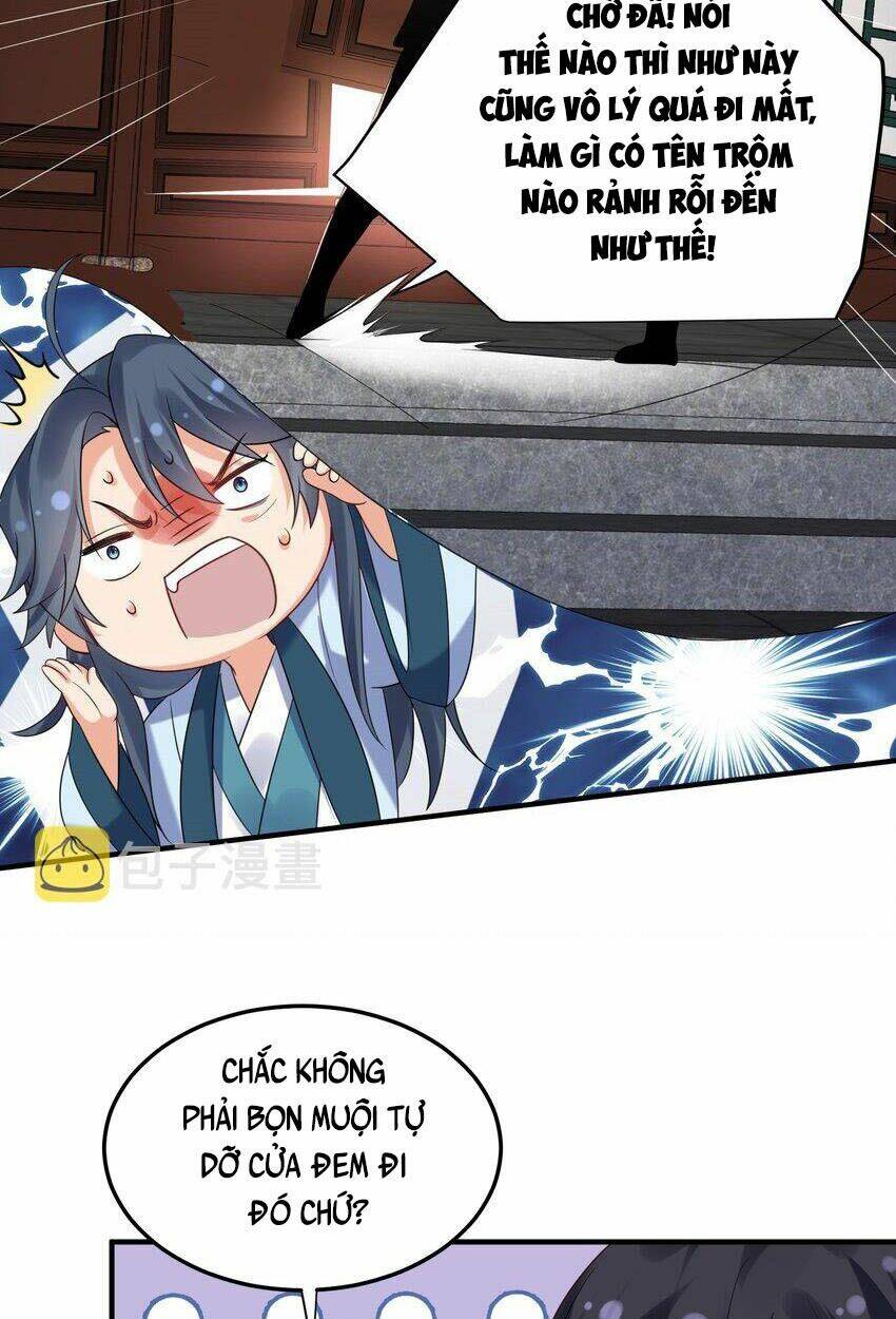 Ta Vô Địch Lúc Nào Chapter 89 - Trang 2