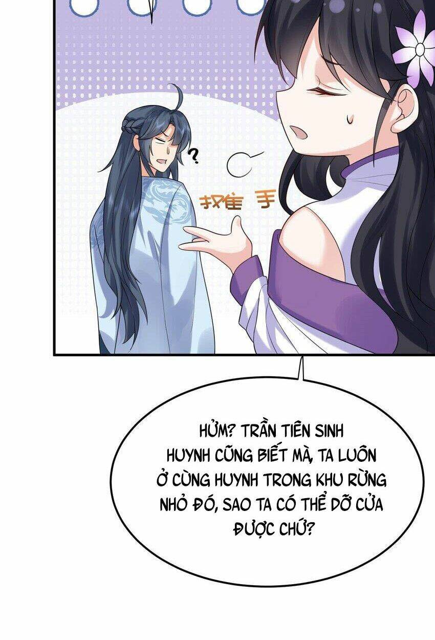 Ta Vô Địch Lúc Nào Chapter 89 - Trang 2