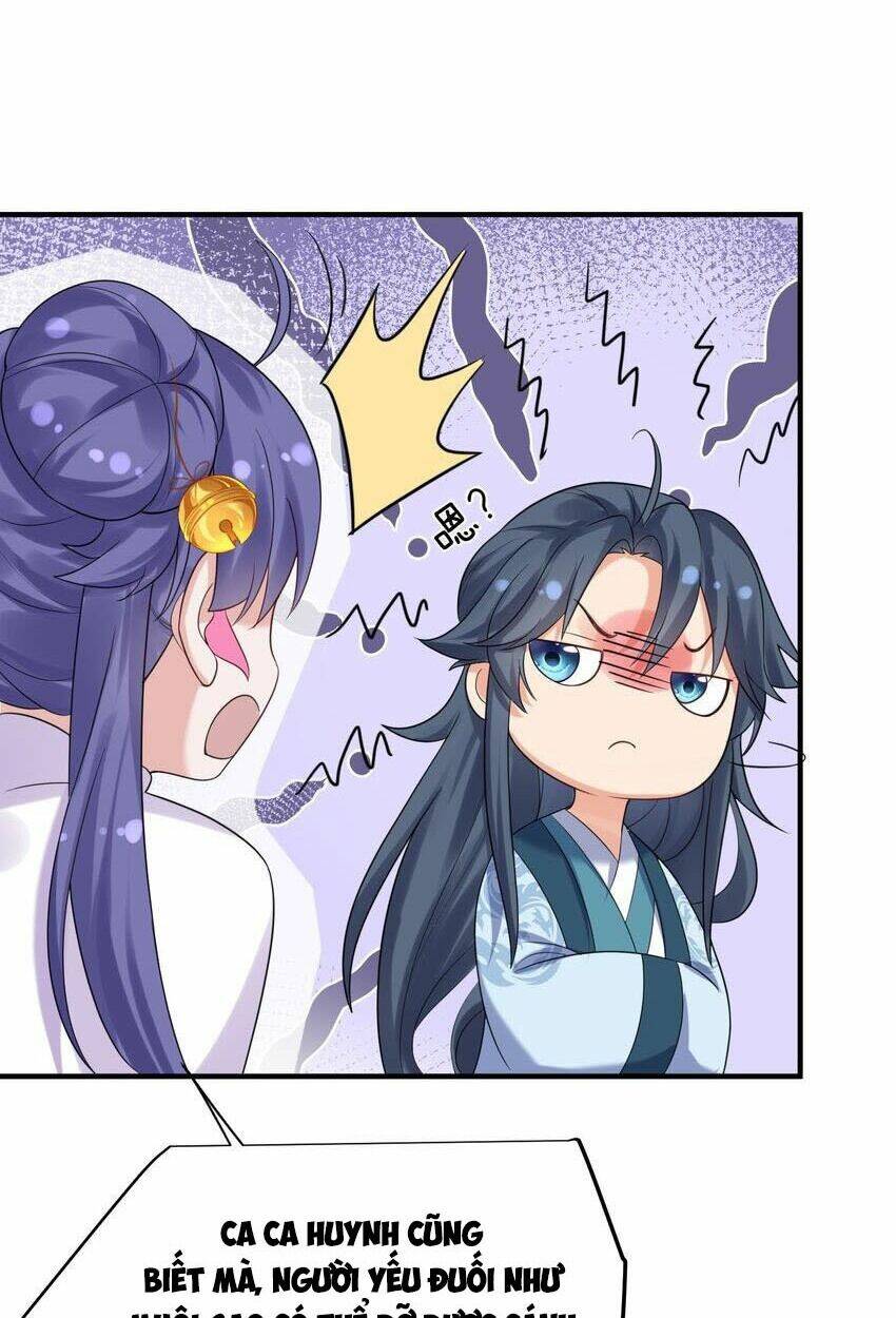 Ta Vô Địch Lúc Nào Chapter 89 - Trang 2