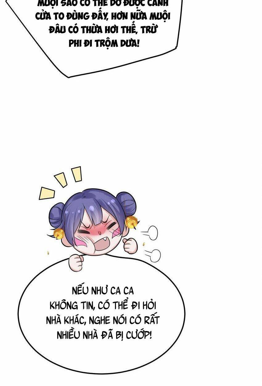 Ta Vô Địch Lúc Nào Chapter 89 - Trang 2