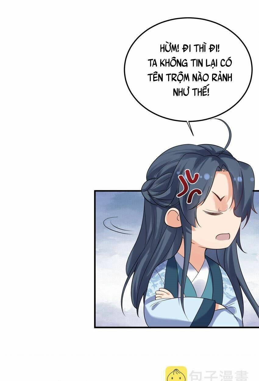 Ta Vô Địch Lúc Nào Chapter 89 - Trang 2