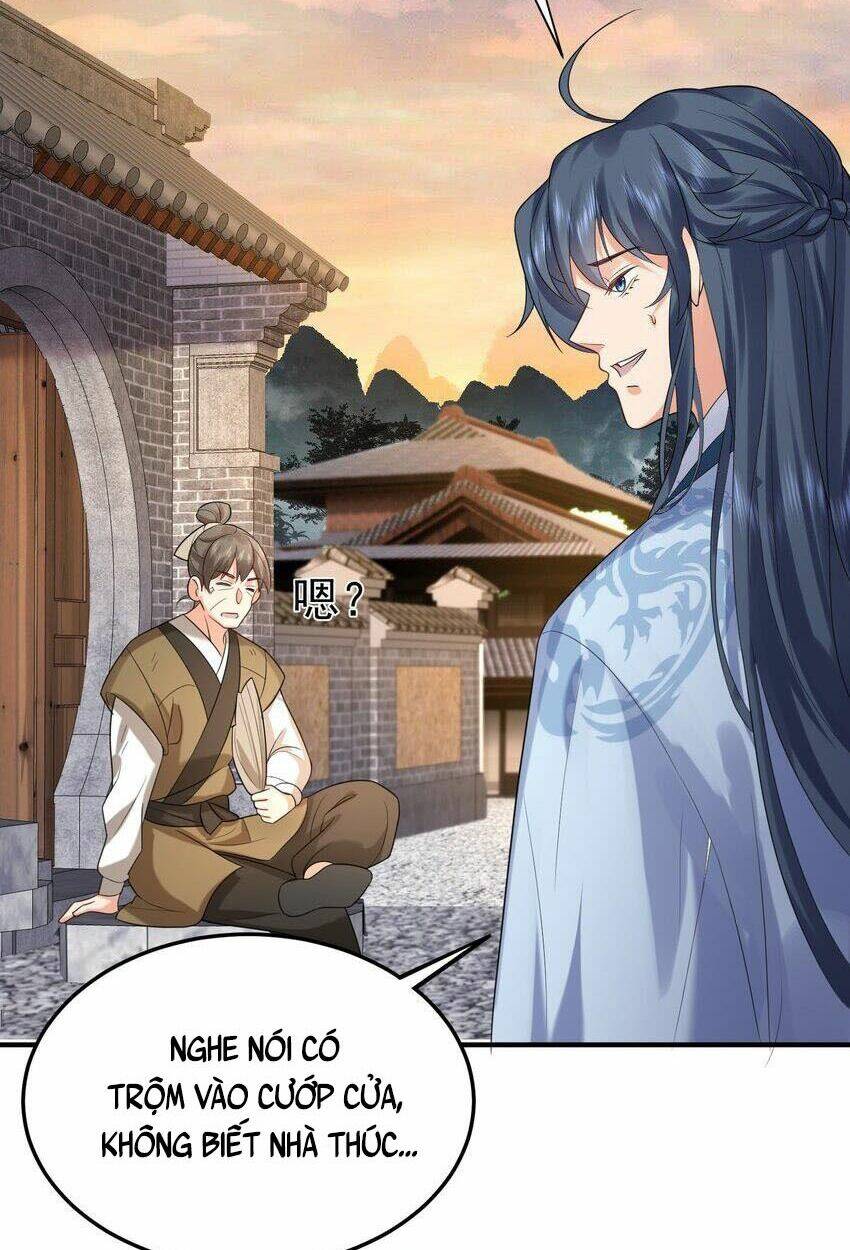 Ta Vô Địch Lúc Nào Chapter 89 - Trang 2