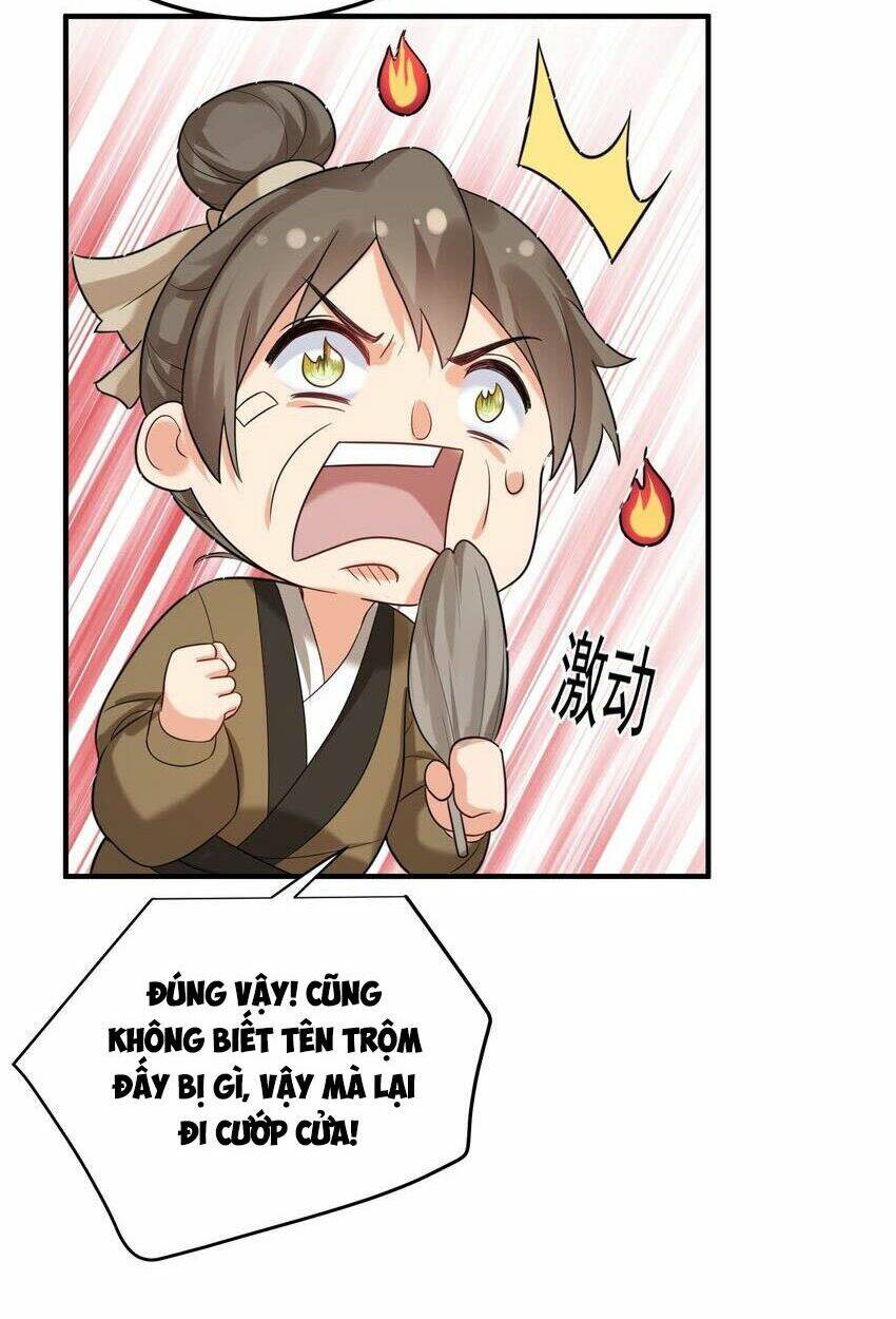 Ta Vô Địch Lúc Nào Chapter 89 - Trang 2